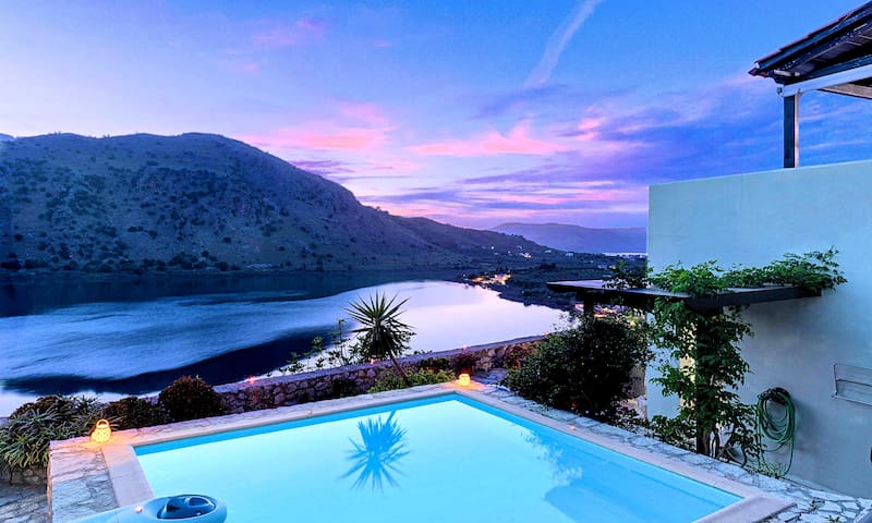 Du Luc Villas 2 Private Pools