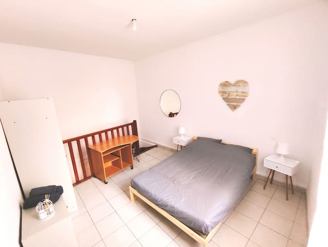 Logeforyou Conciergerie managed Airbnb listing 1