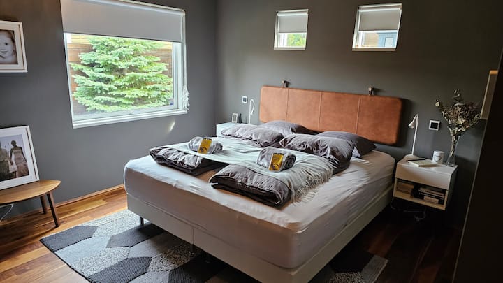 Მთავარი საძინებელი