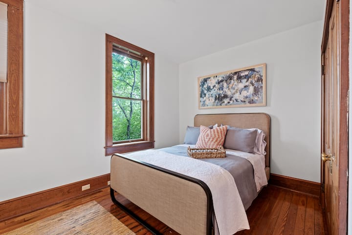 Спална соба 2