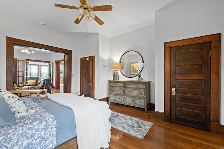 Спална соба 1