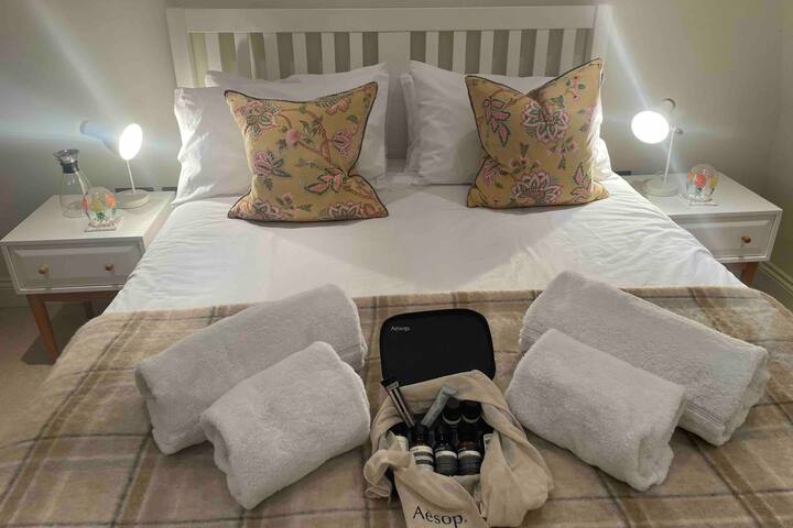 Open space/3 lovely bedrooms in Chelsea – London gallery image 2