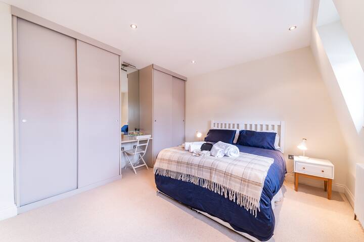 Open space/3 lovely bedrooms in Chelsea – London gallery image 4