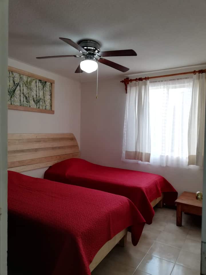 Habitación 2