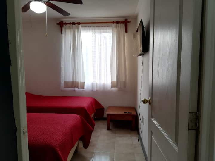 Habitación 3