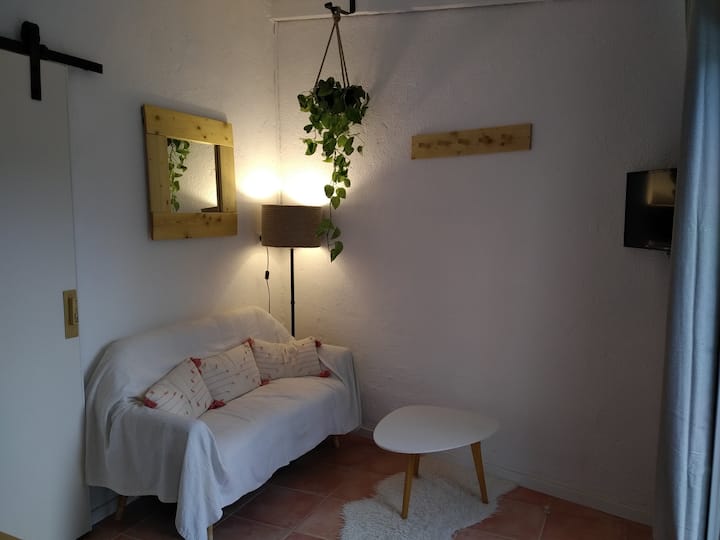 Gîte Le Breizh - Céret