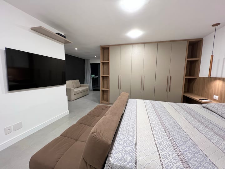 ห้องมาสเตอร์สวีท