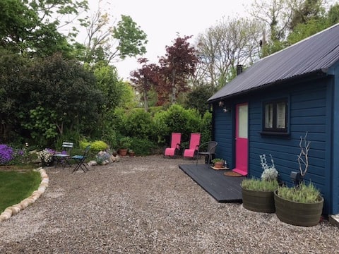 Lovely ,Cosy, Private Cabin ,