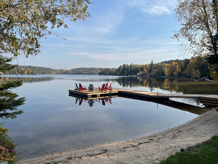 Kenora Cabins Cottage and Cabin Rentals Airbnb