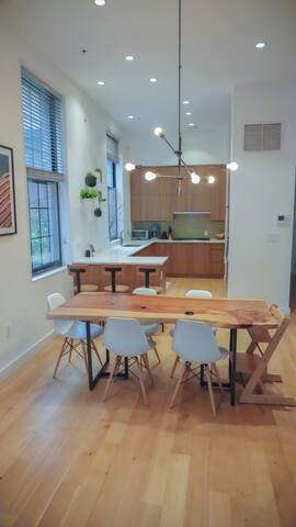 Family friendly apartment in trendy Greenpoint gallery image 4