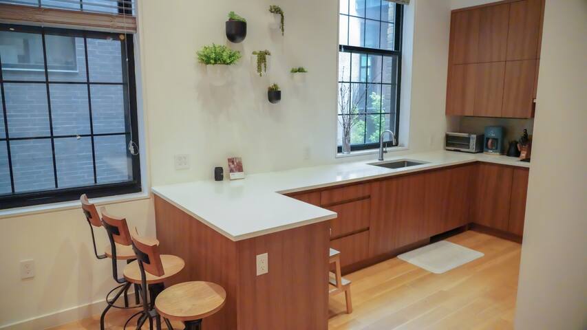 Family friendly apartment in trendy Greenpoint gallery image 5