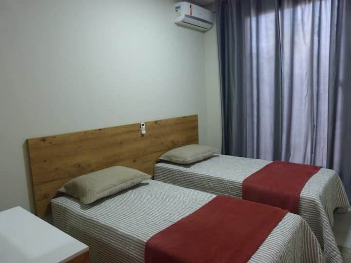 Chambre 1