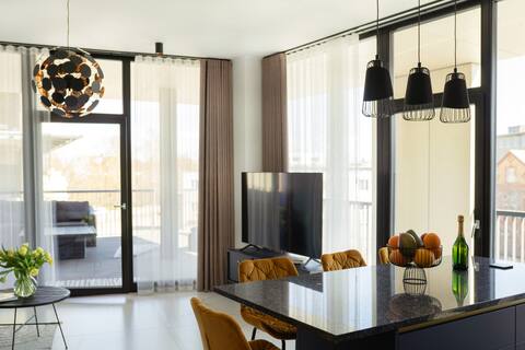 Liine apartment 3008