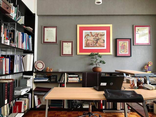 CONDESA Big190mts 3BD 2.5 BA Balcony great view gallery image 5