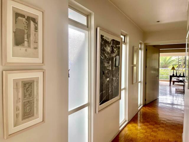 CONDESA Big190mts 3BD 2.5 BA Balcony great view gallery image 4