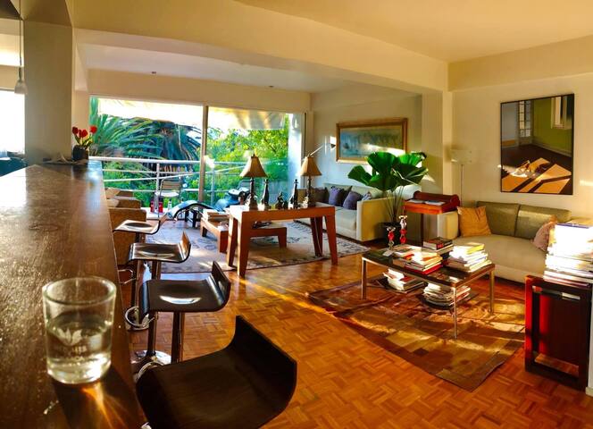 CONDESA Big190mts 3BD 2.5 BA Balcony great view gallery image 2