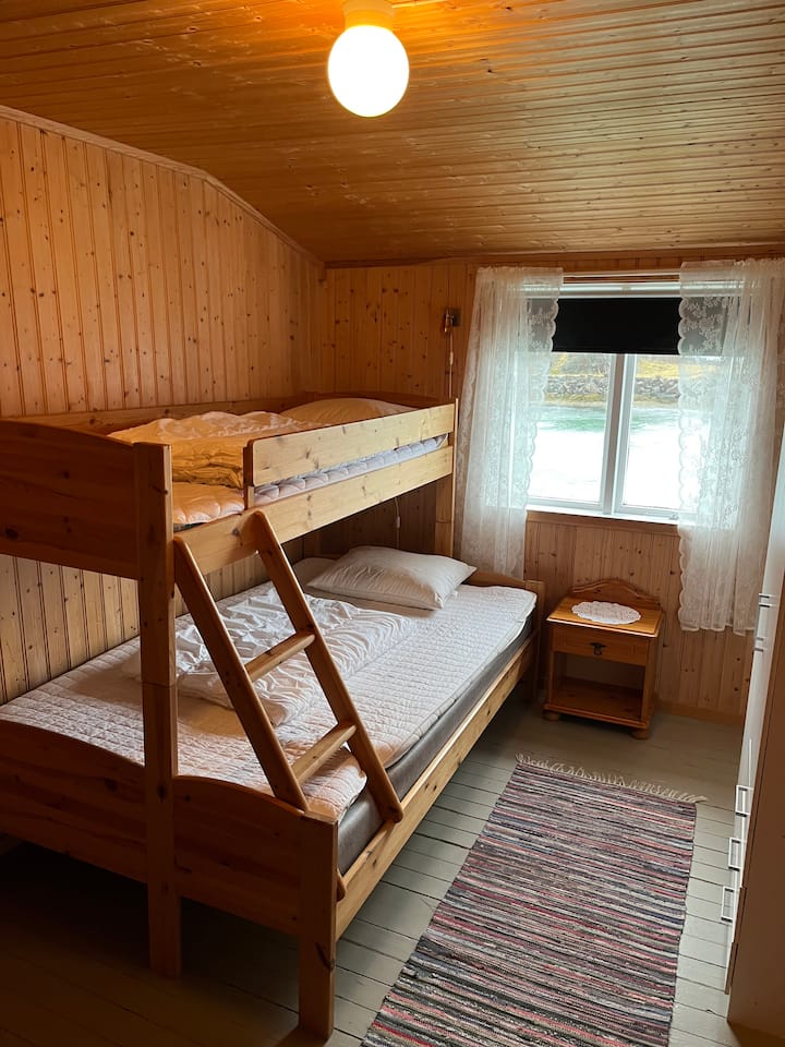 غرفة النوم 1