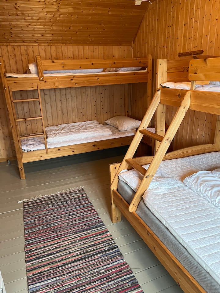 غرفة النوم 2