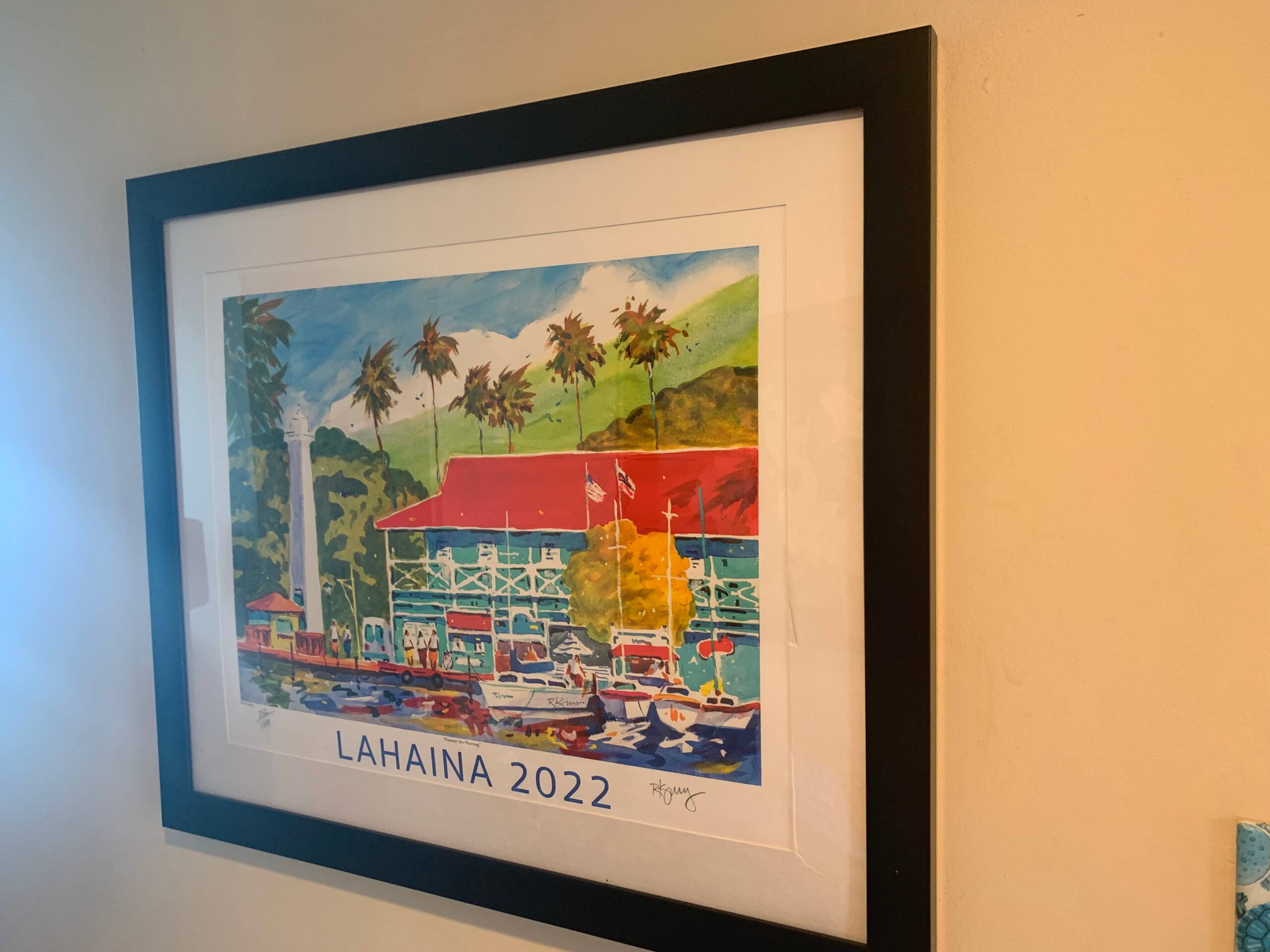 Condo in Lahaina · ★4.91 · 2 bedrooms · 1 bed · 1.5 baths - Image 26