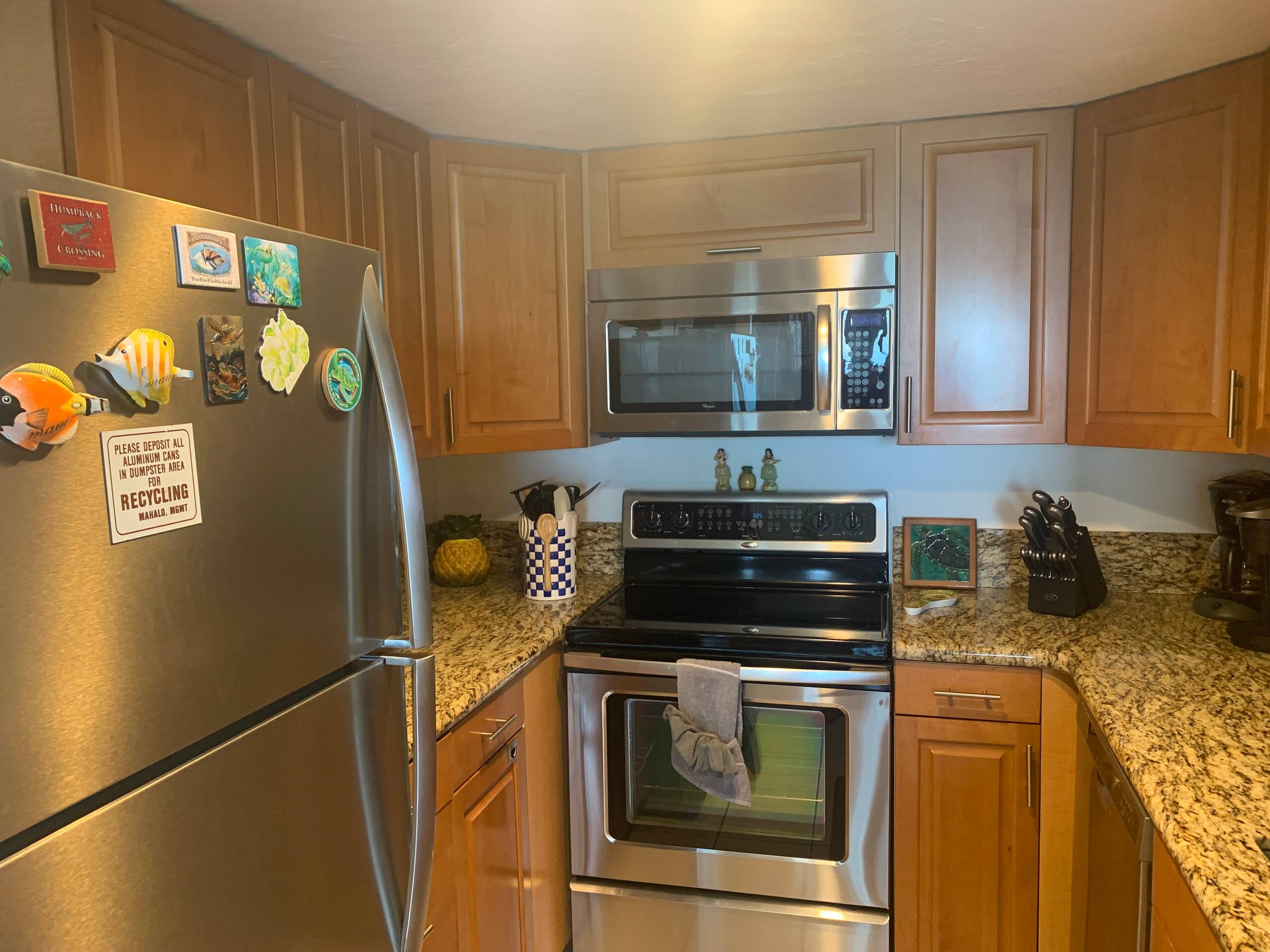 Condo in Lahaina · ★4.91 · 2 bedrooms · 1 bed · 1.5 baths - Image 6