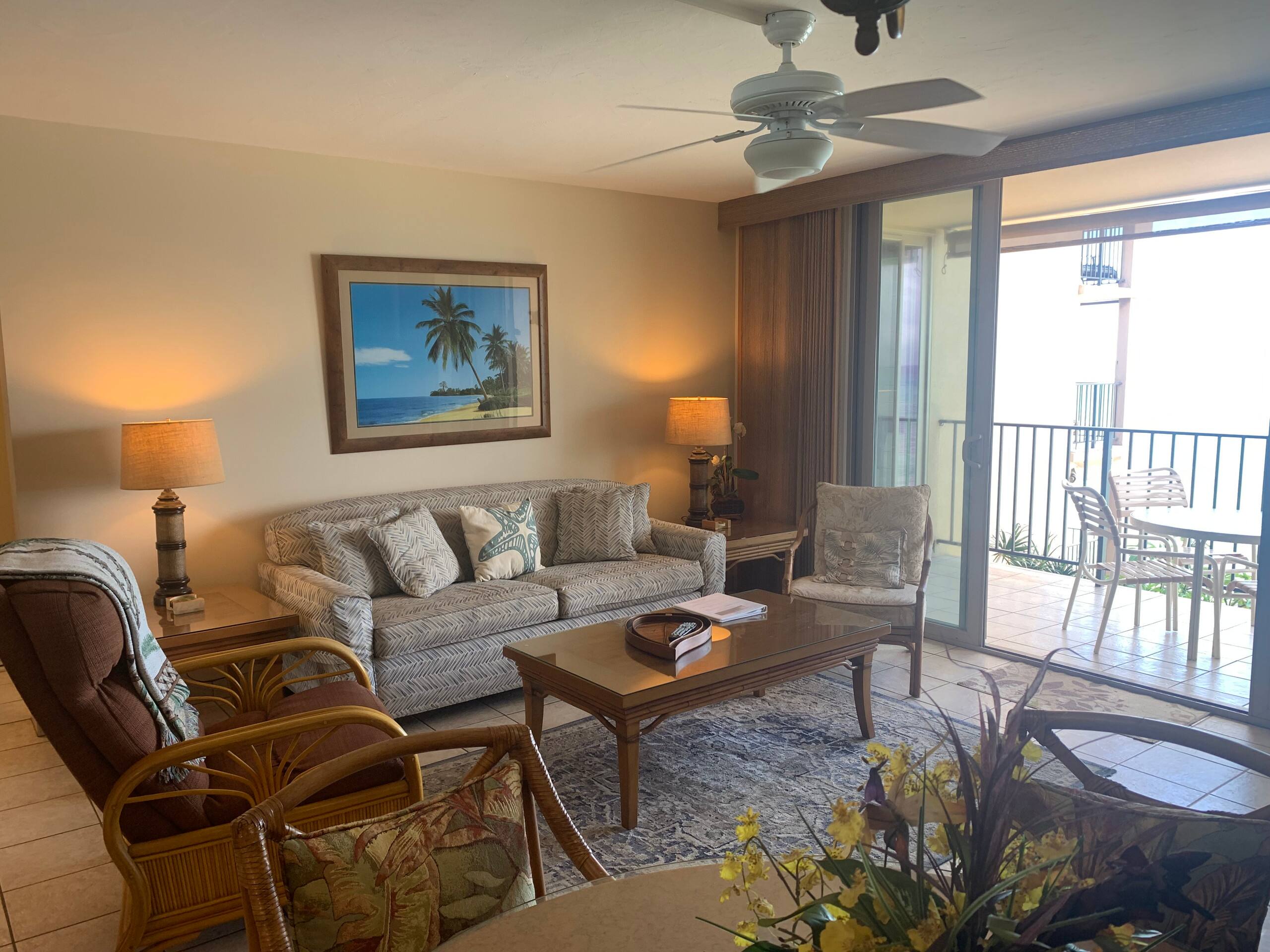 Condo in Lahaina · ★4.91 · 2 bedrooms · 1 bed · 1.5 baths - Image 3