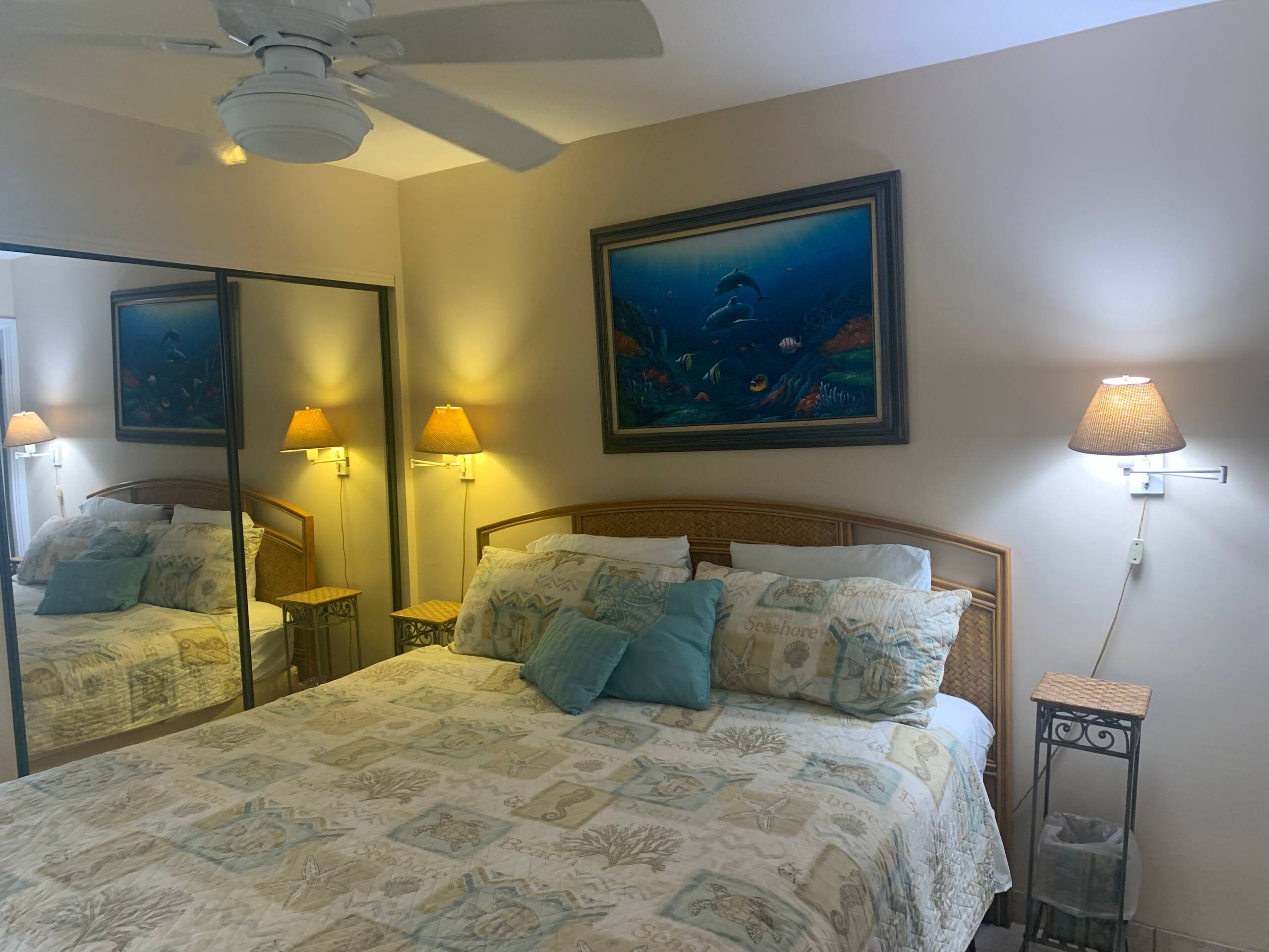 Condo in Lahaina · ★4.91 · 2 bedrooms · 1 bed · 1.5 baths - Image 8