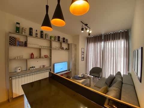 Faqra Getaway | 4BR Duplex • Perfect for Groups