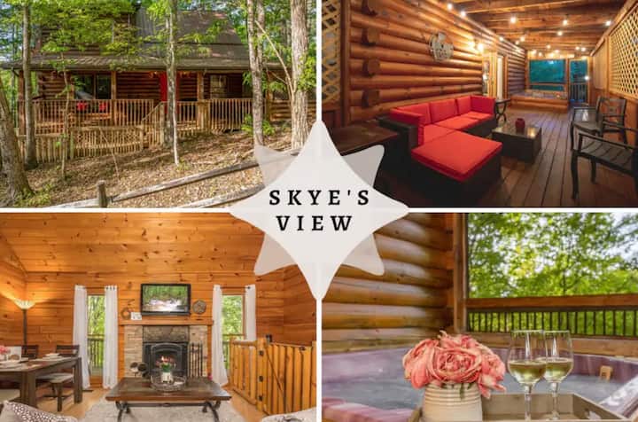Last Min $100 Deals Pigeon Forge| Gatlinburg - Gatlinburg, TN