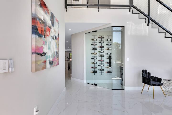 ***VillaPlaya brand new home, modern style resort! gallery image 2