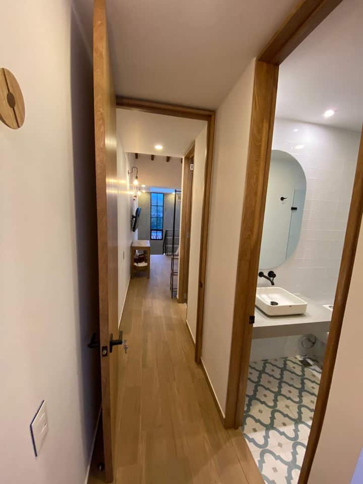 Habitación 2
