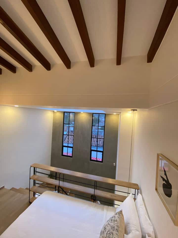 Habitación 1
