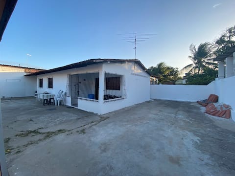 Holiday home in Ponta de Pedras