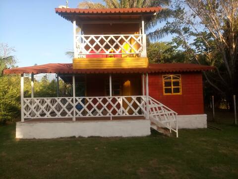 LOVELY PLACE 60 METERS FROM THE SEA :o ;)