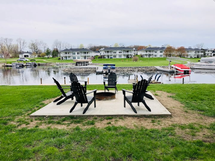 Wayland Vacation Rentals & Homes Michigan, United States Airbnb