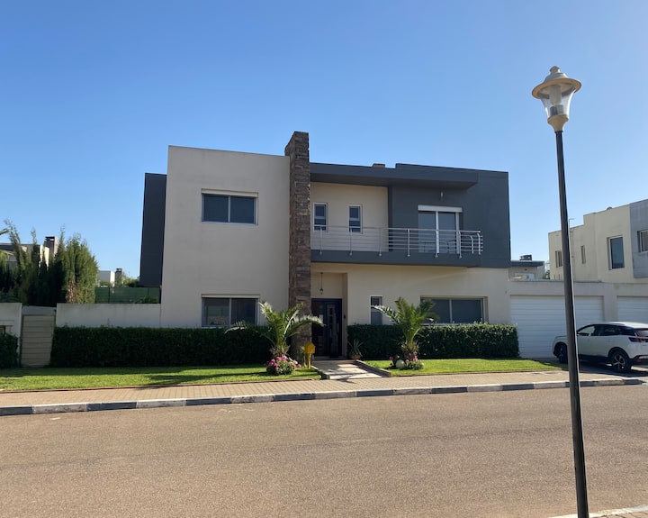 Bouskouraのバケーションレンタルと宿泊先 CasablancaSettat, モロッコ Airbnb