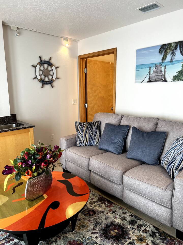 Airbnb Palm Coast Beach Fl