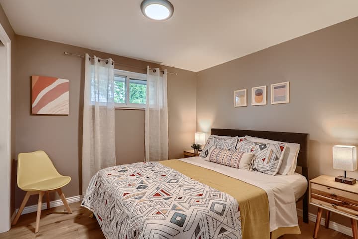 Ospiti? Hanno in soggiorno