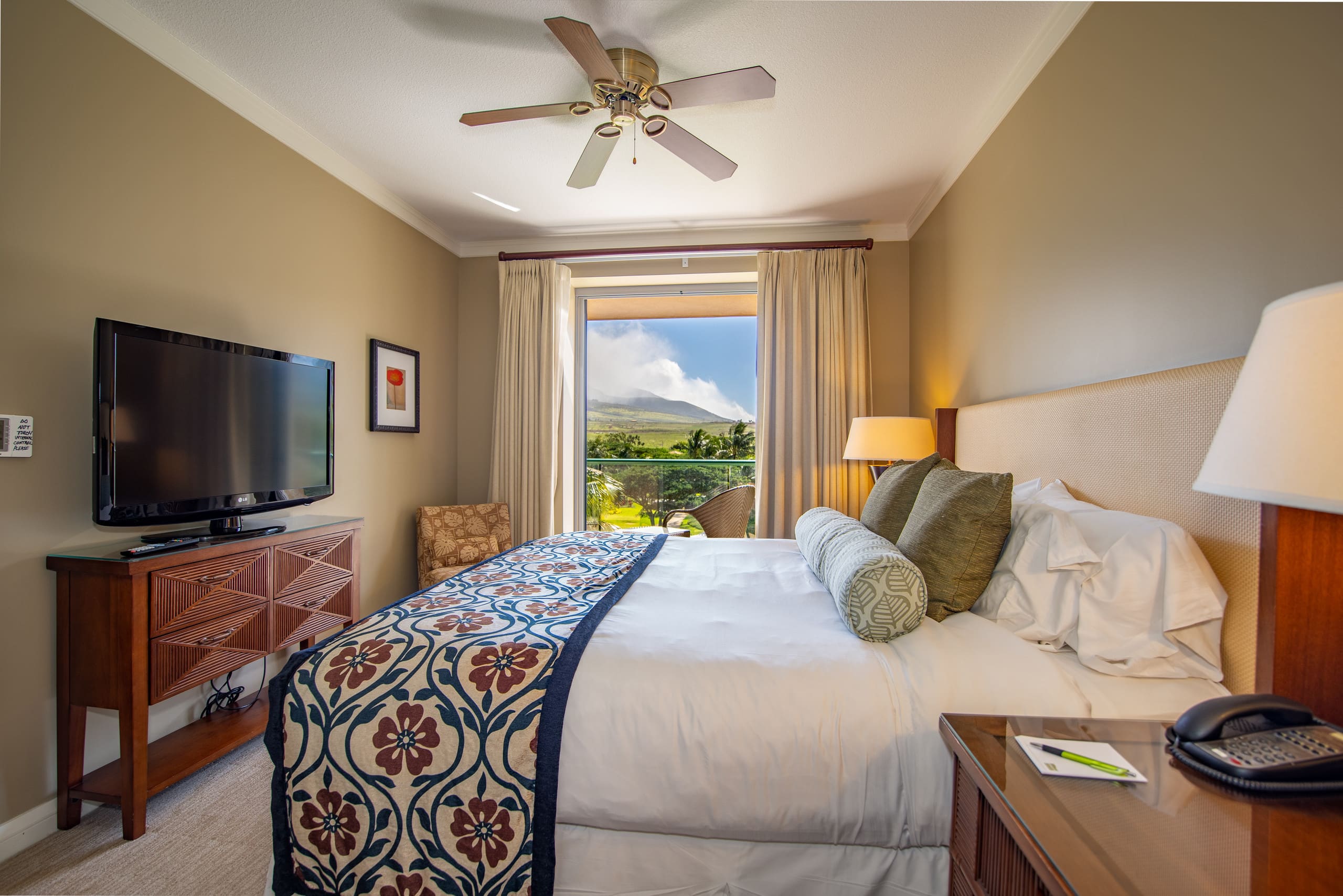 Honua Kai Resort & Spa Resort View 1 Bedroom + Den - Image 6