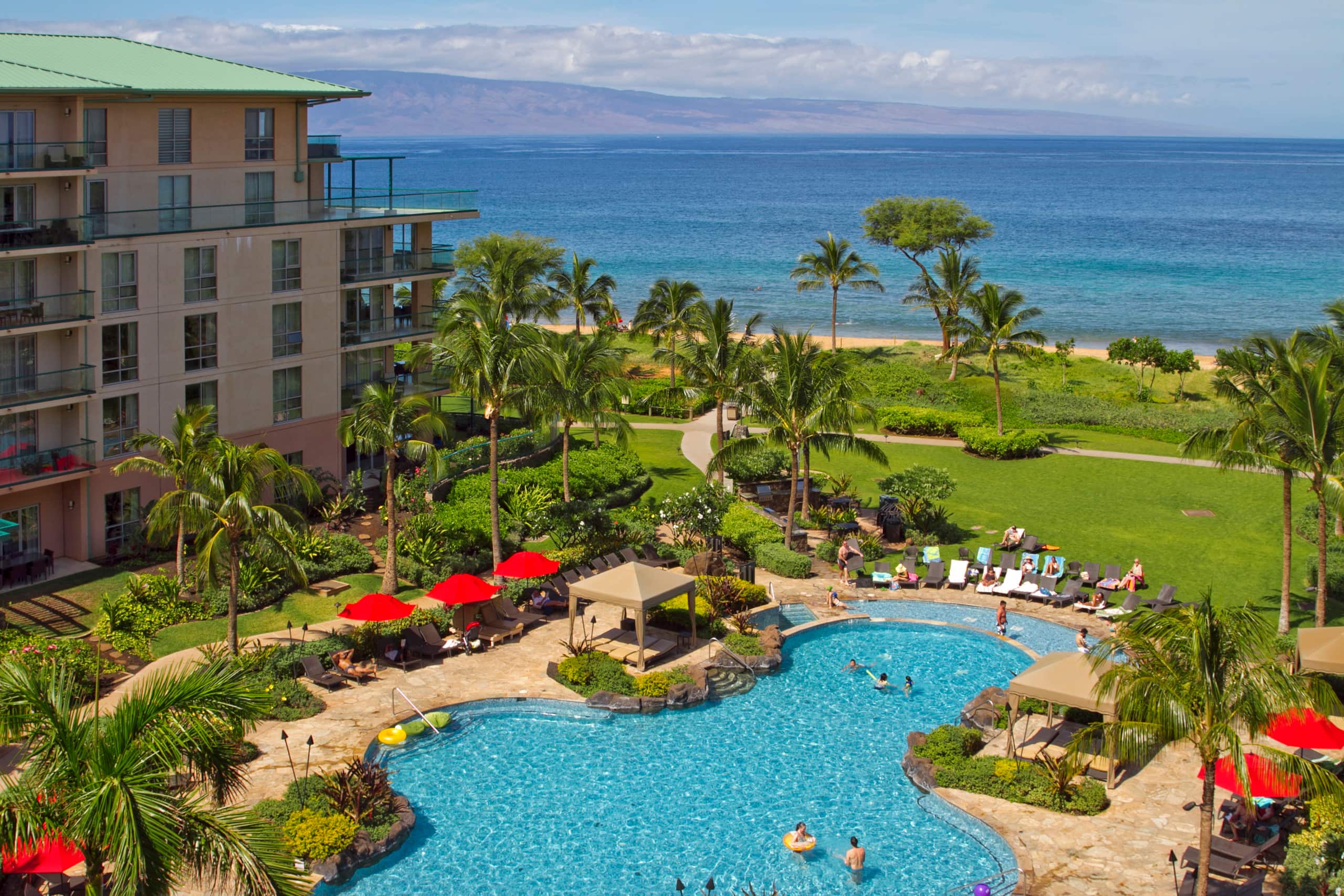 Honua Kai Resort & Spa Resort View 1 Bedroom + Den - Image 39