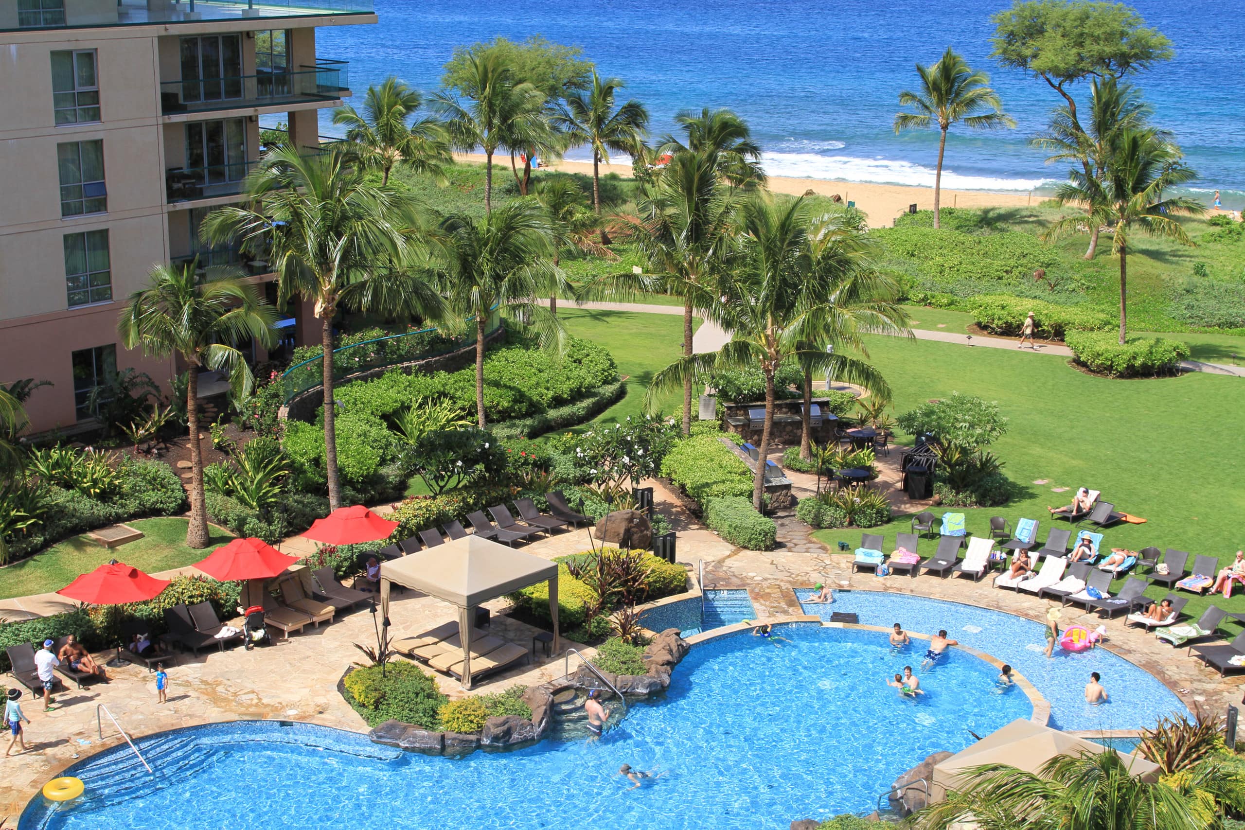 Honua Kai Resort & Spa Resort View 1 Bedroom + Den - Image 41