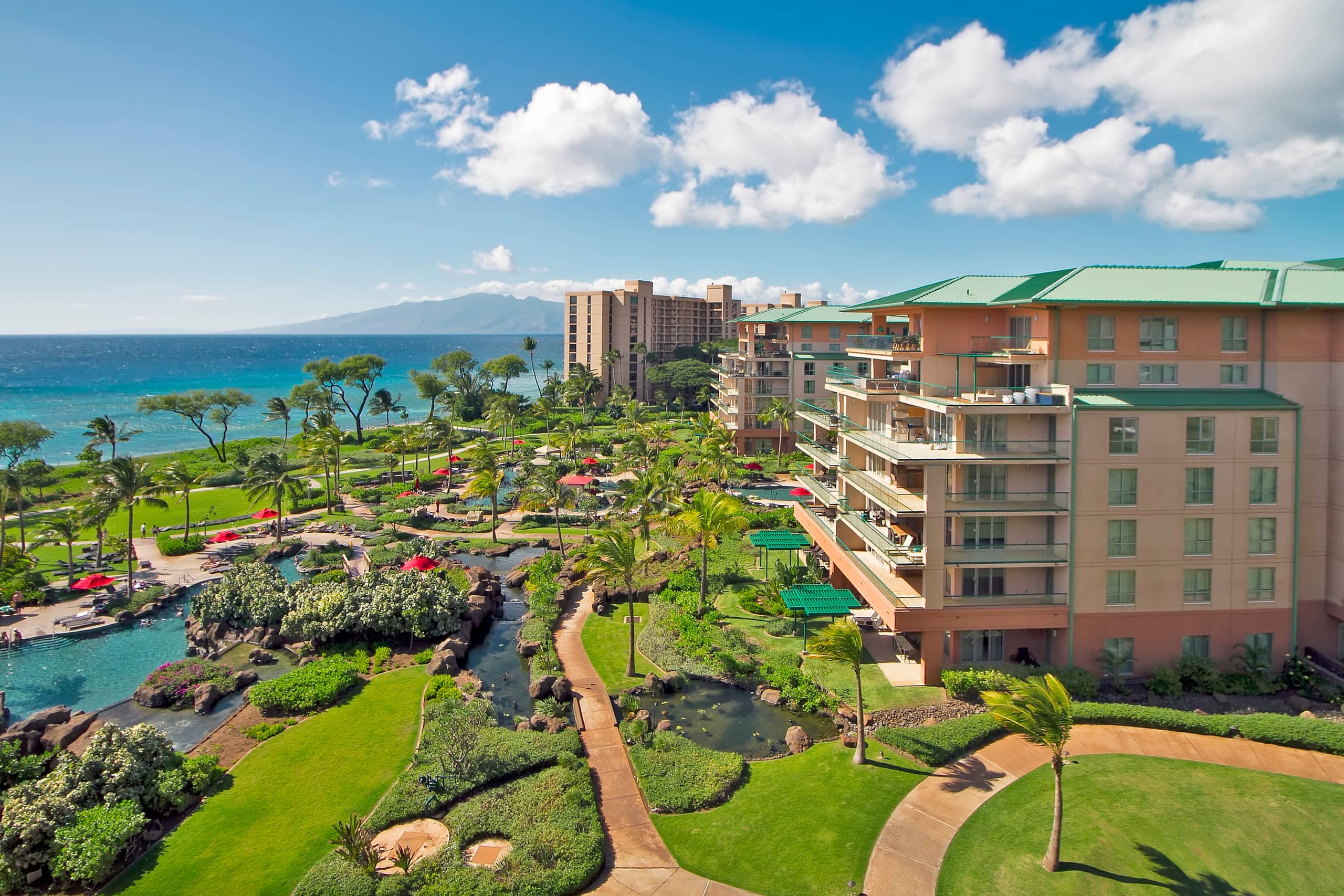 Honua Kai Resort & Spa Resort View 1 Bedroom + Den - Image 25