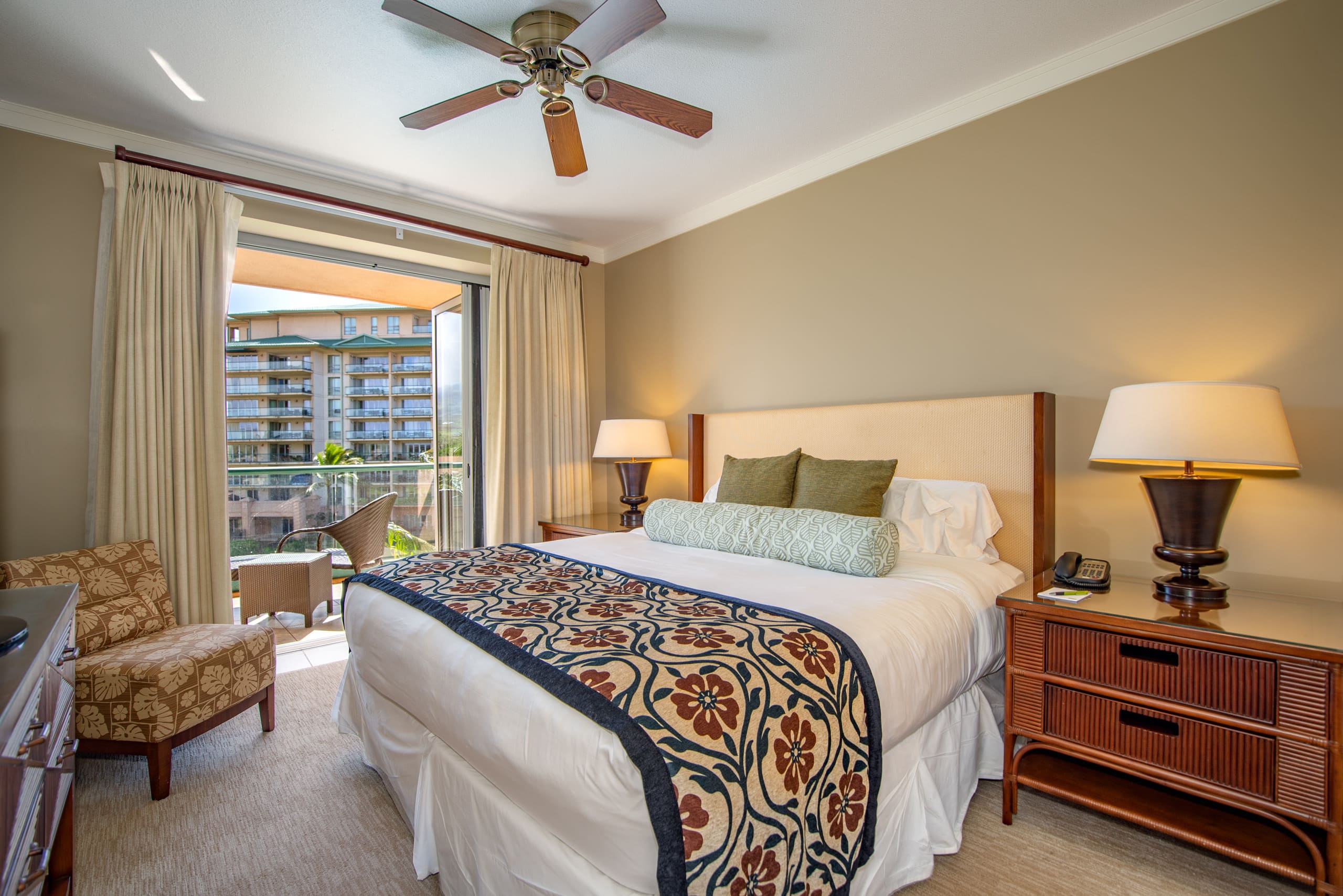 Honua Kai Resort & Spa Resort View 1 Bedroom + Den - Image 7