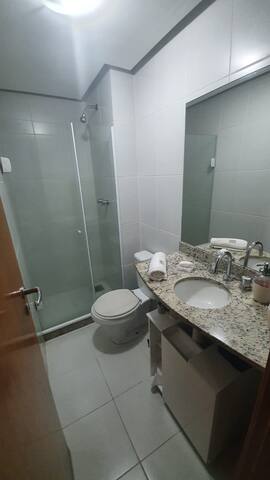 Apartamento P. Olímpico (B. da Tijuca) gallery image 5