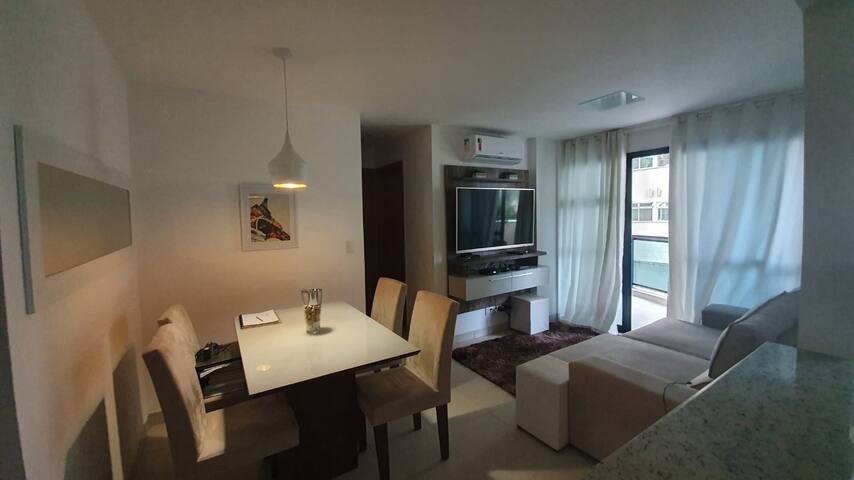 Apartamento P. Olímpico (B. da Tijuca) gallery image 2