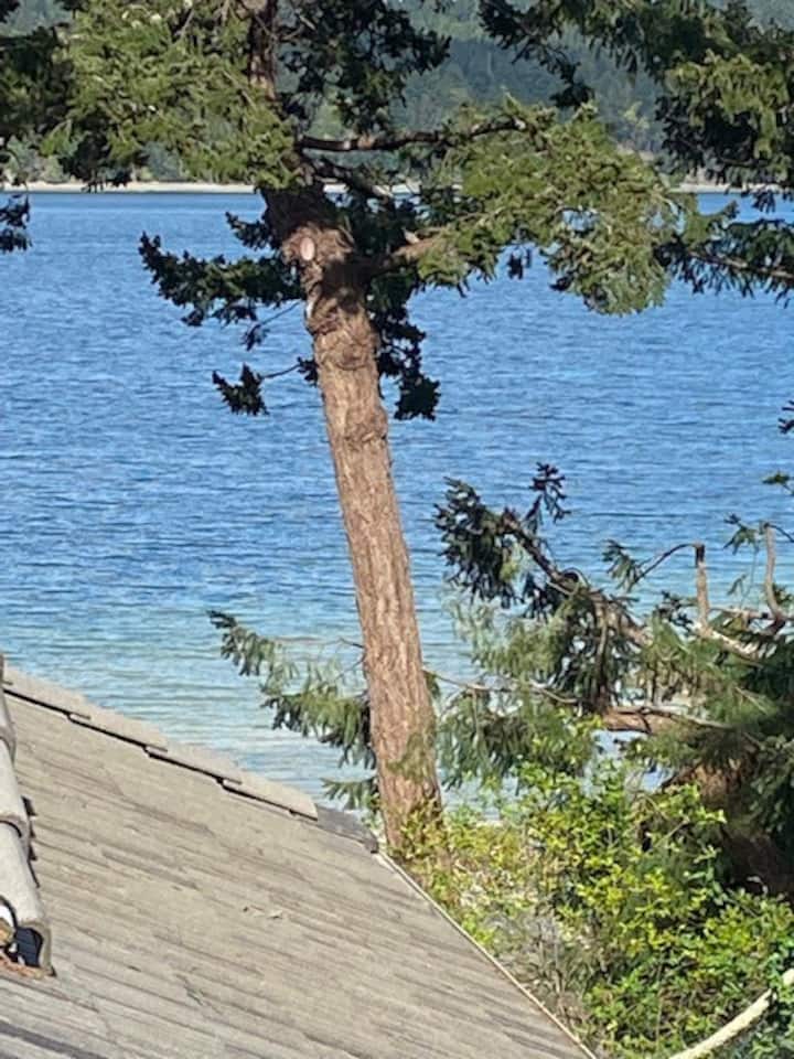 Denman Island Vacation Rentals & Homes British Columbia, Canada Airbnb