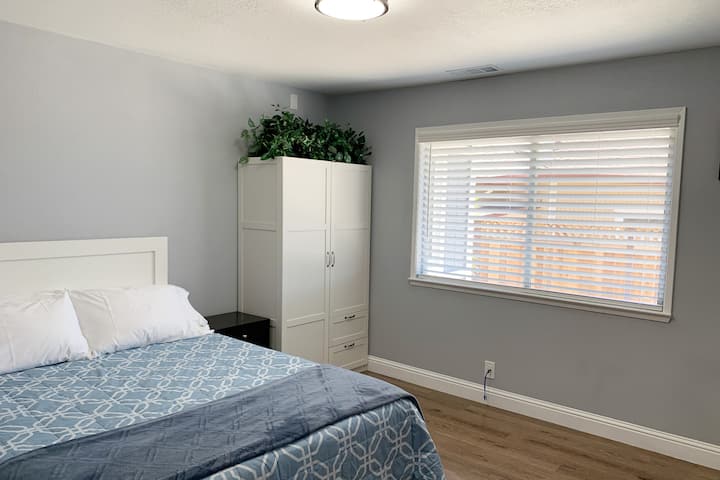 מאסטר זוגי עם ארמוייר