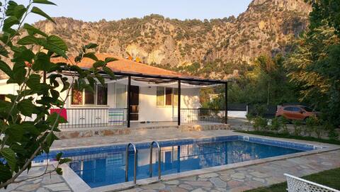 Villa ChatterForest Dalyan