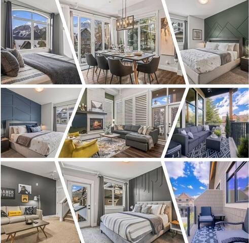 Elevé Vacation Rental & Design managed Airbnb listing 2