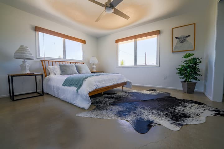 საძინებელი 4