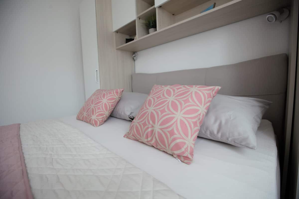 Apartman Sunset Trogir — interior
